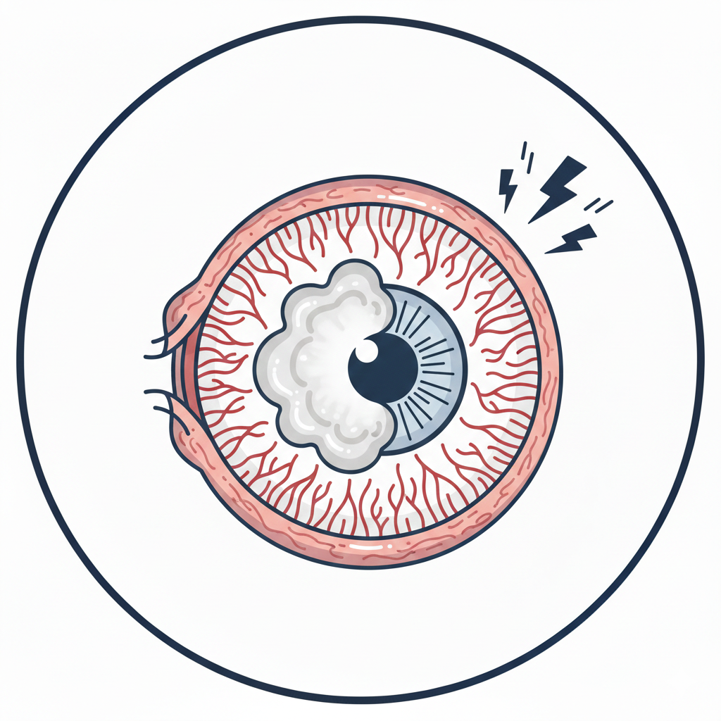 Infectious Keratitis